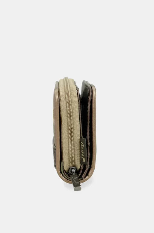 Anekke Μικρό Γυναικείο Πορτοφόλι 42709-903