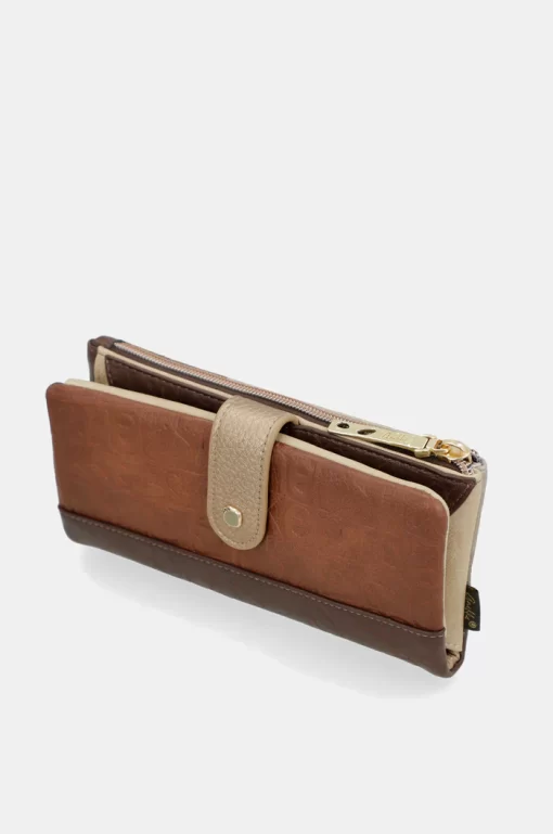 Anekke Μεγάλο Γυναικείο Πορτοφόλι 42709-906