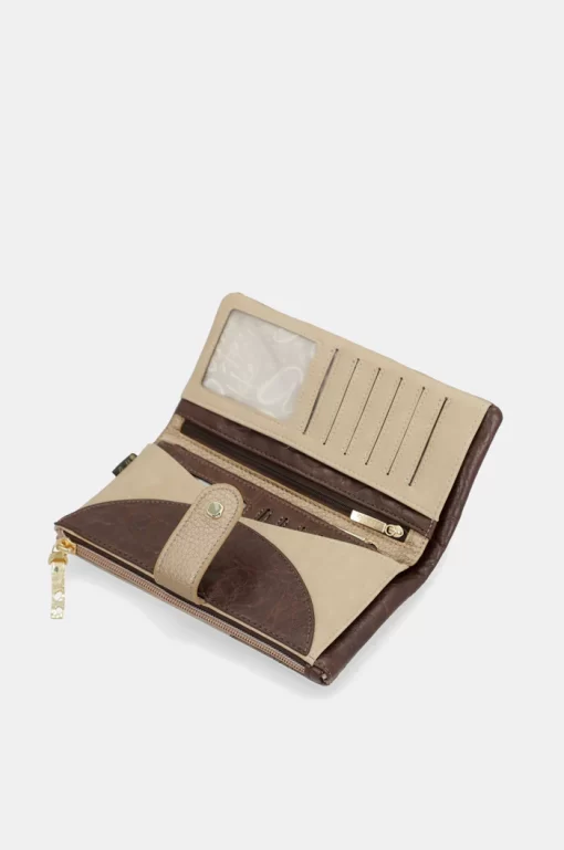 Anekke Μεγάλο Γυναικείο Πορτοφόλι 42709-906