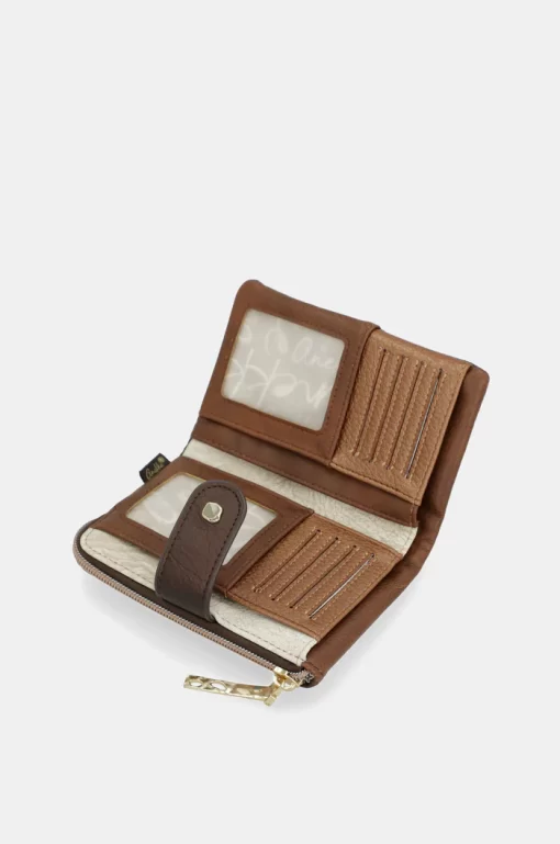 Anekke Μεσαίο Γυναικείο Πορτοφόλι 42709-912