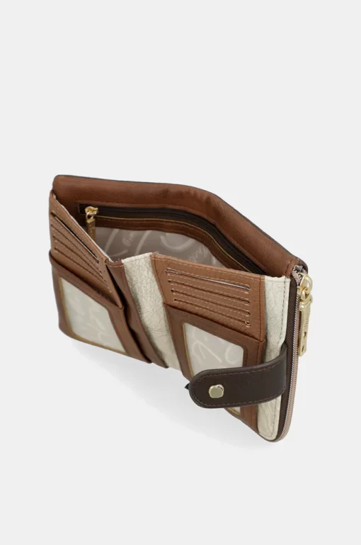 Anekke Μεσαίο Γυναικείο Πορτοφόλι 42709-912