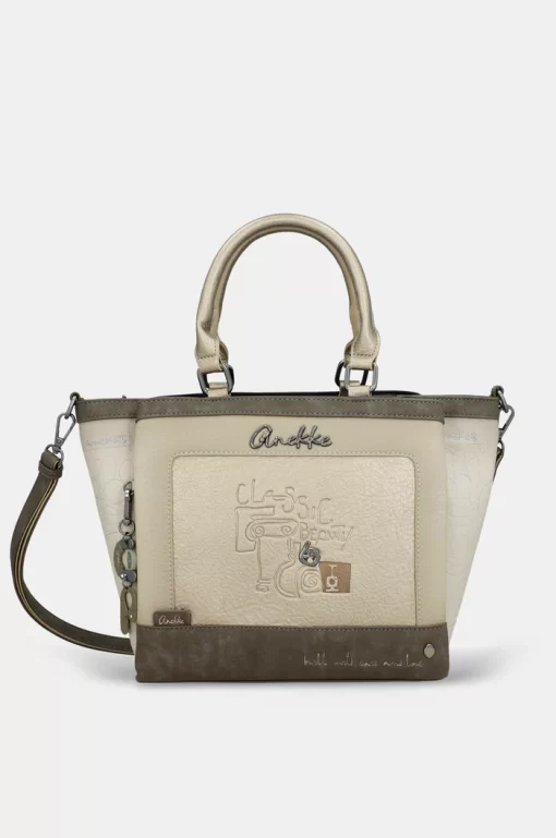 Anekke Γυναικεία Τσάντα Χειρός 42711-114