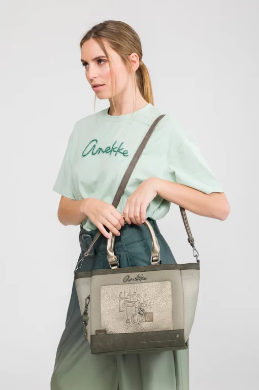 Anekke Γυναικεία Τσάντα Χειρός 42711-114