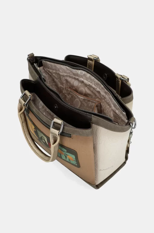 Anekke Γυναικεία Τσάντα Χειρός 42711-114