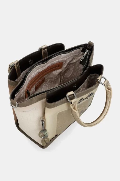 Anekke Γυναικεία Τσάντα Χειρός 42711-114