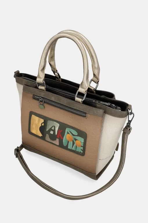 Anekke Γυναικεία Τσάντα Χειρός 42711-114