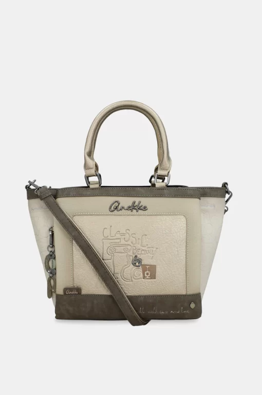 Anekke Γυναικεία Τσάντα Χειρός 42711-114