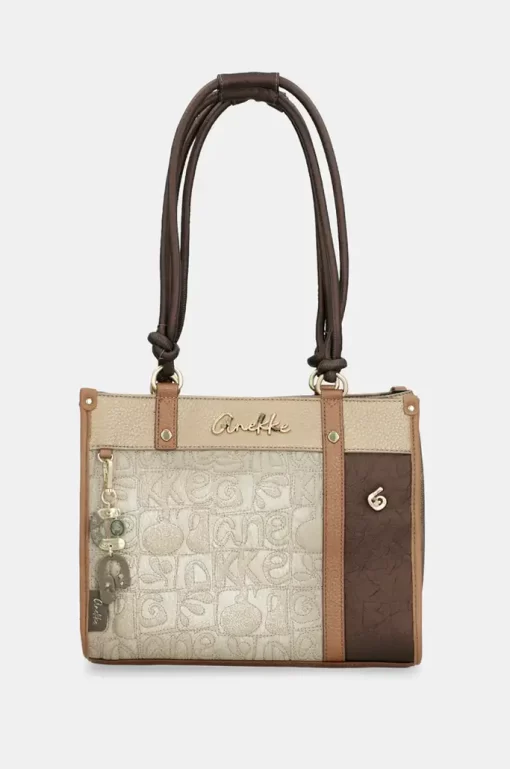 Anekke Γυναικεία Τσάντα Ώμου 42712-182