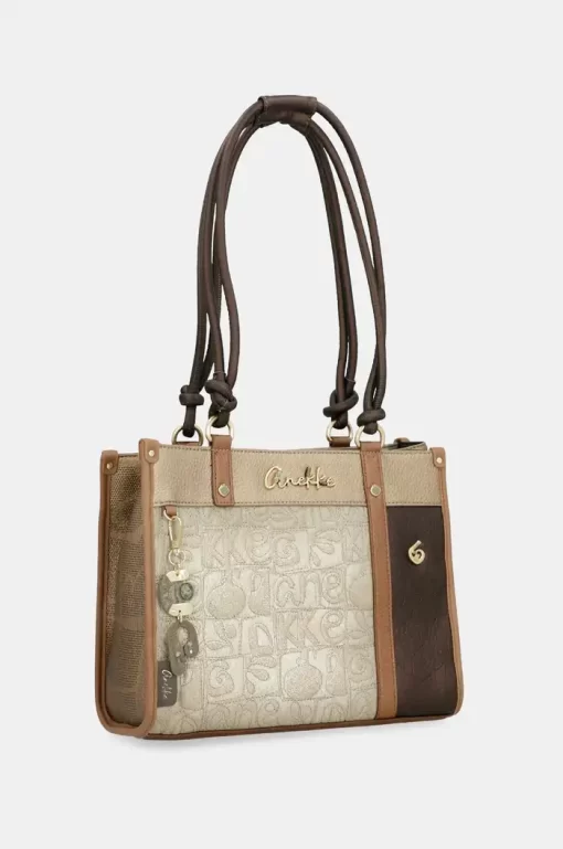 Anekke Γυναικεία Τσάντα Ώμου 42712-182