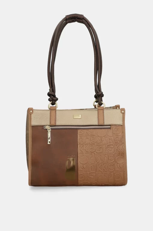 Anekke Γυναικεία Τσάντα Ώμου 42712-182