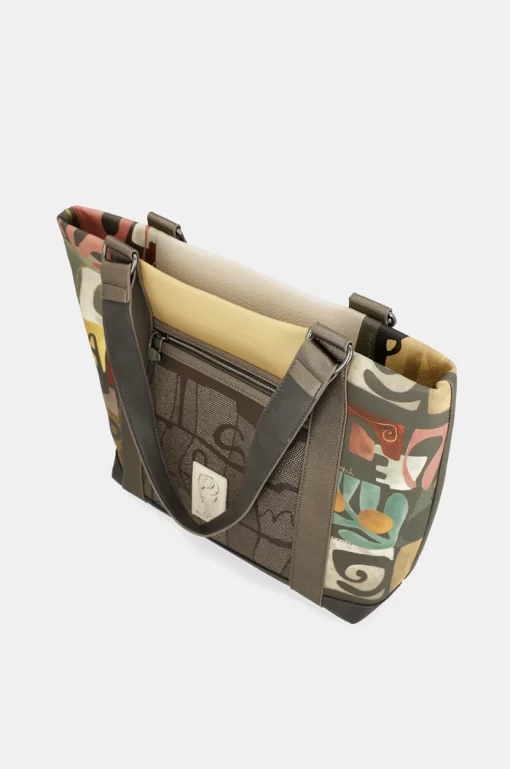 Anekke Γυναικεία Τσάντα Ώμου 42712-188