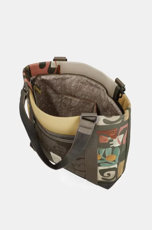 Anekke Γυναικεία Τσάντα Ώμου 42712-188