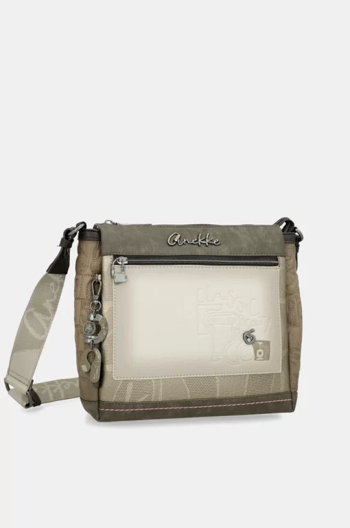 Anekke Γυναικεία Τσάντα Χιαστί 42713-039