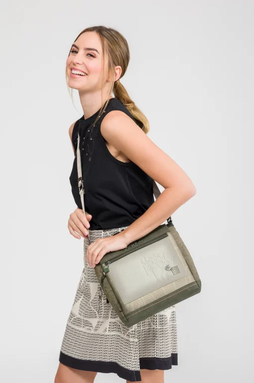 Anekke Γυναικεία Τσάντα Χιαστί 42713-039