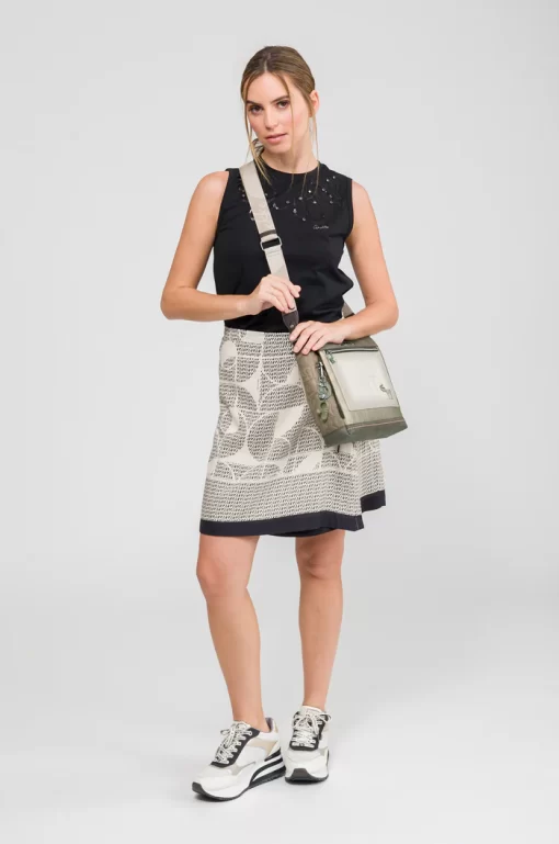 Anekke Γυναικεία Τσάντα Χιαστί 42713-039