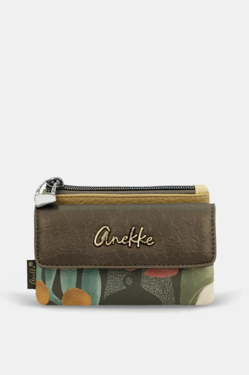 Anekke Μικρό Γυναικείο Πορτοφόλι 42719-025