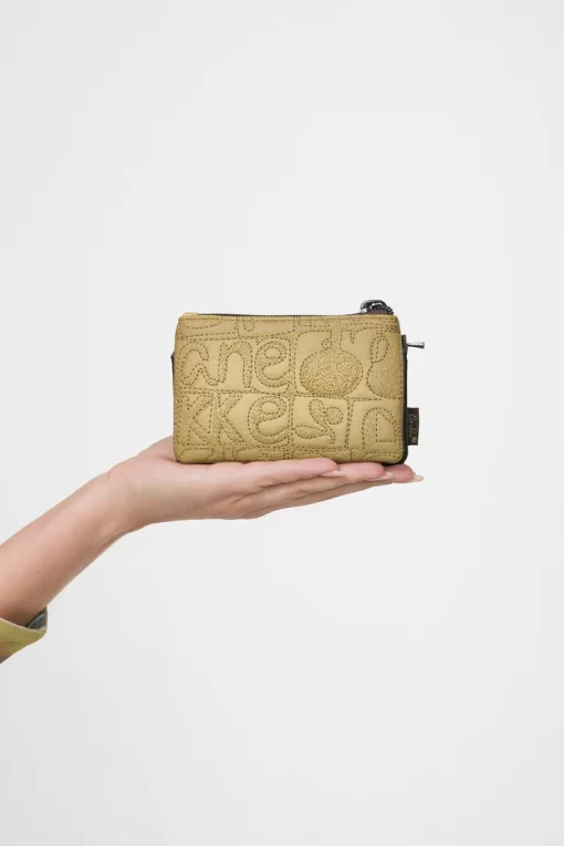 Anekke Μικρό Γυναικείο Πορτοφόλι 42719-025