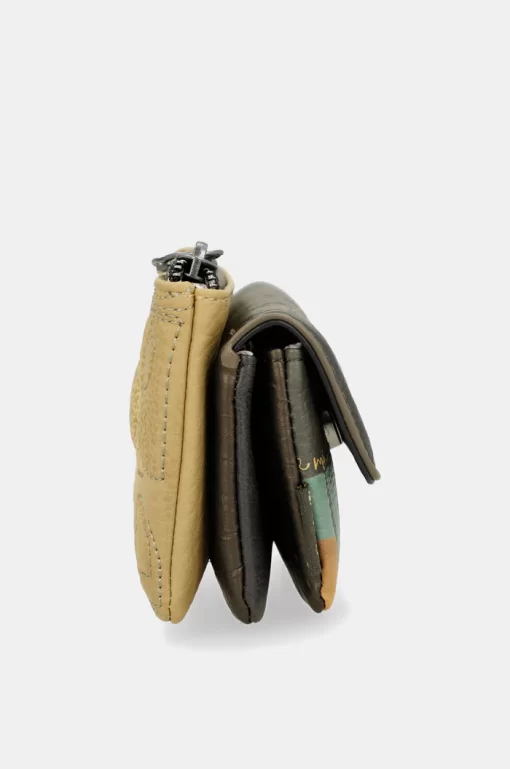 Anekke Μικρό Γυναικείο Πορτοφόλι 42719-025