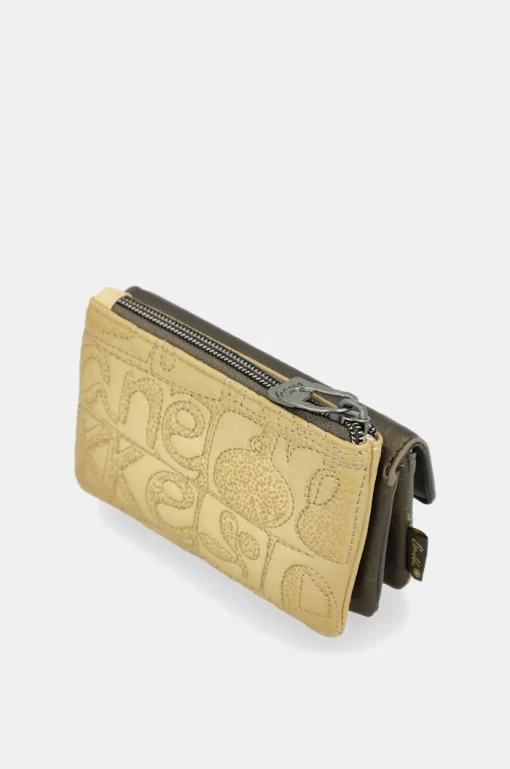 Anekke Μικρό Γυναικείο Πορτοφόλι 42719-025