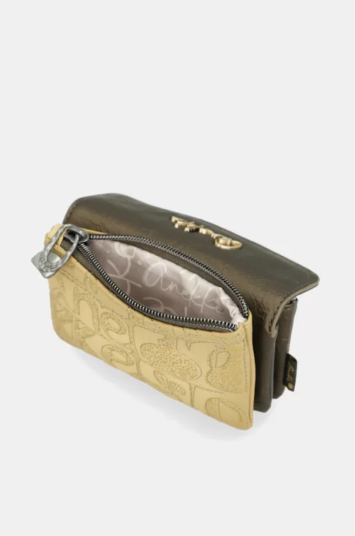 Anekke Μικρό Γυναικείο Πορτοφόλι 42719-025