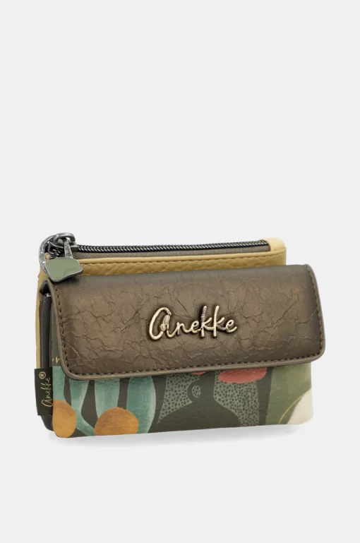 Anekke Μικρό Γυναικείο Πορτοφόλι 42719-025