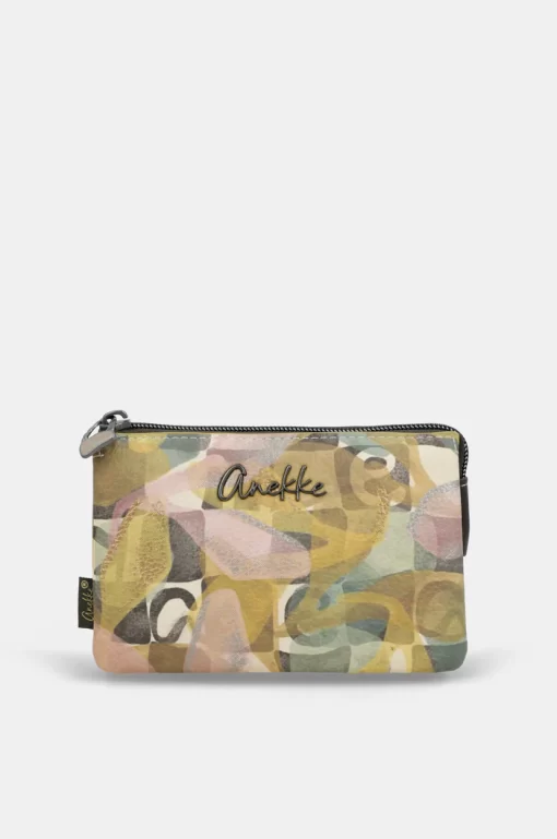 Anekke Γυναικείο Πορτοφόλι Νεσεσέρ 42729-015