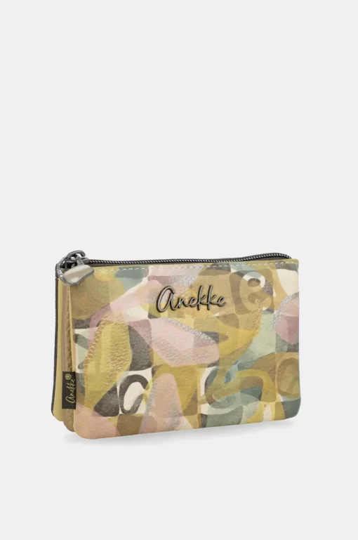 Anekke Γυναικείο Πορτοφόλι Νεσεσέρ 42729-015