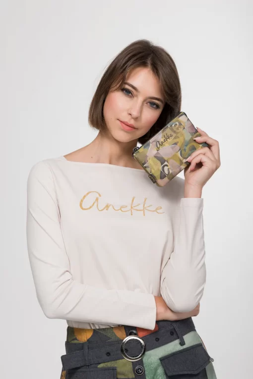 Anekke Γυναικείο Πορτοφόλι Νεσεσέρ 42729-015