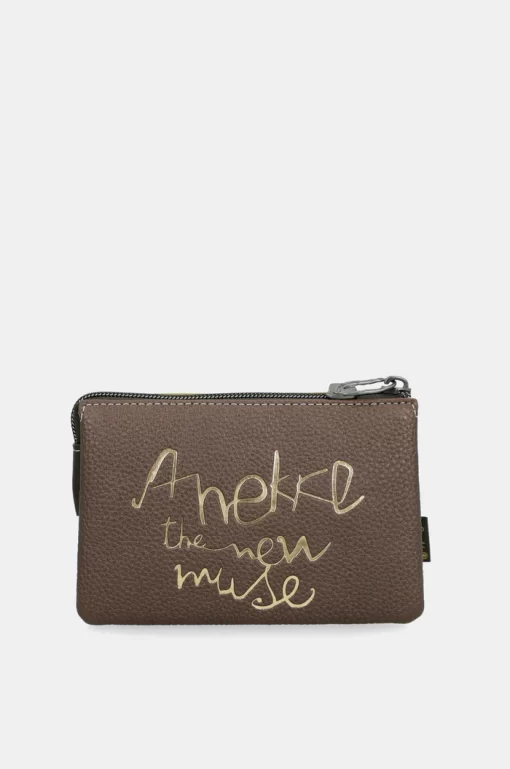 Anekke Γυναικείο Πορτοφόλι Νεσεσέρ 42729-015