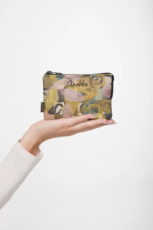 Anekke Γυναικείο Πορτοφόλι Νεσεσέρ 42729-015