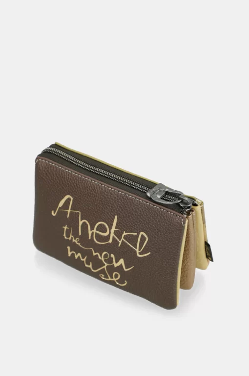 Anekke Γυναικείο Πορτοφόλι Νεσεσέρ 42729-015