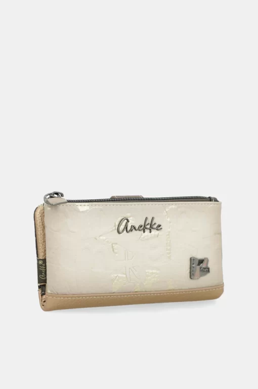 Anekke Μεγάλο Γυναικείο Πορτοφόλι 42729-907