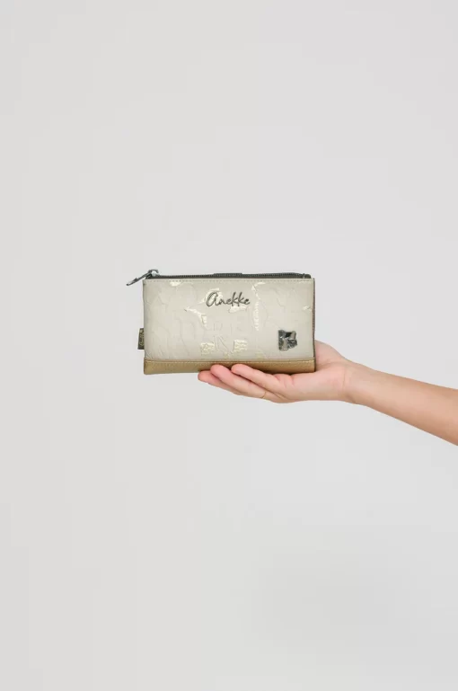 Anekke Μεγάλο Γυναικείο Πορτοφόλι 42729-907