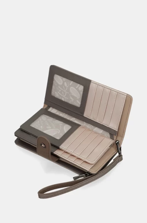 Anekke Μεγάλο Γυναικείο Πορτοφόλι 42749-901