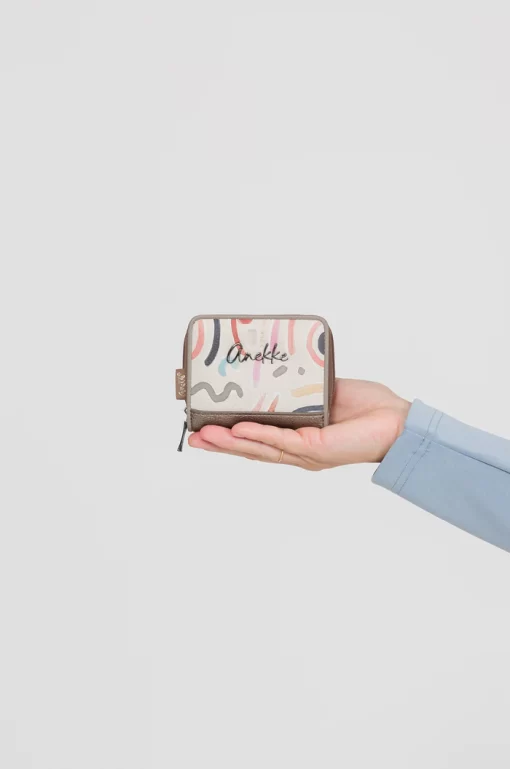 Anekke Μικρό Γυναικείο Πορτοφόλι 42749-903