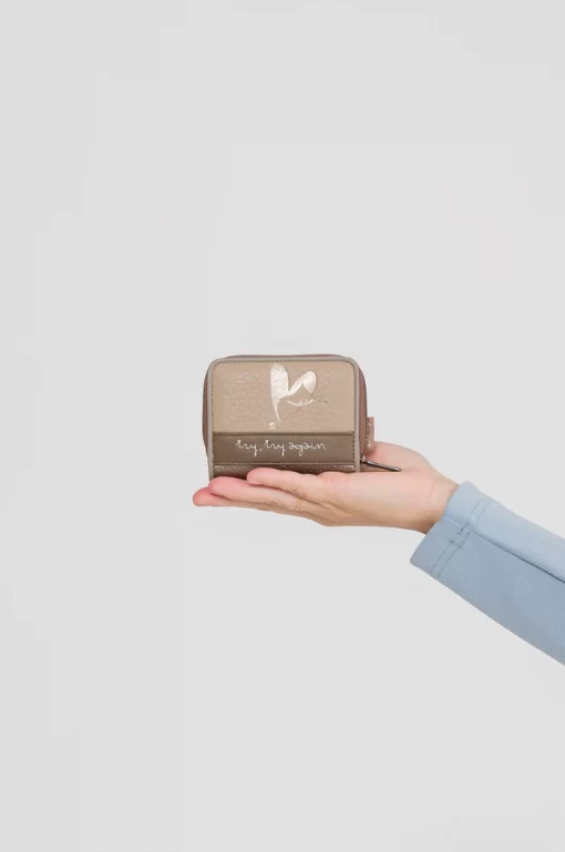 Anekke Μικρό Γυναικείο Πορτοφόλι 42749-903