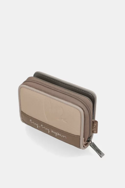 Anekke Μικρό Γυναικείο Πορτοφόλι 42749-903