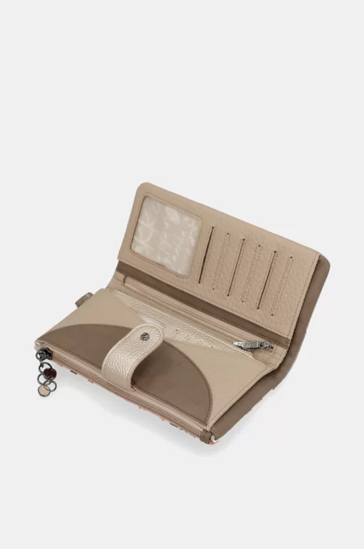 Anekke Μεγάλο Γυναικείο Πορτοφόλι 42749-906