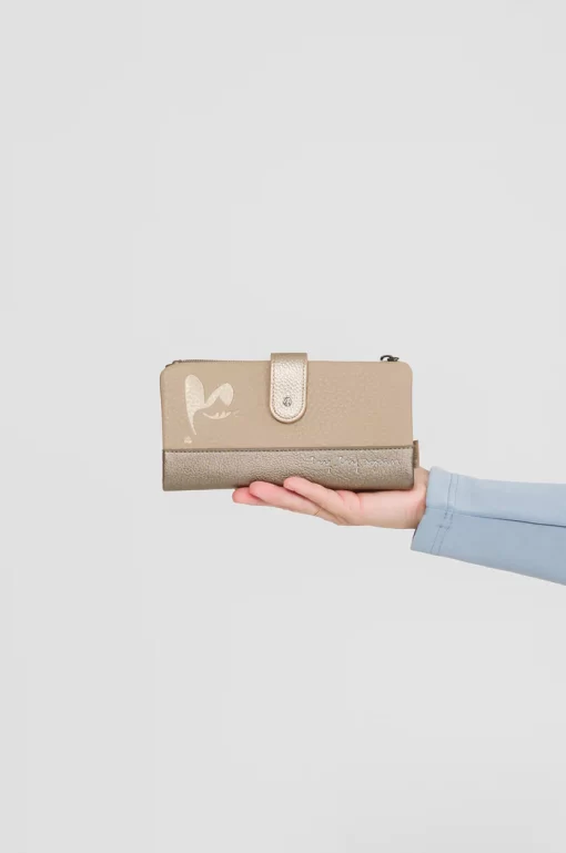 Anekke Μεγάλο Γυναικείο Πορτοφόλι 42749-906