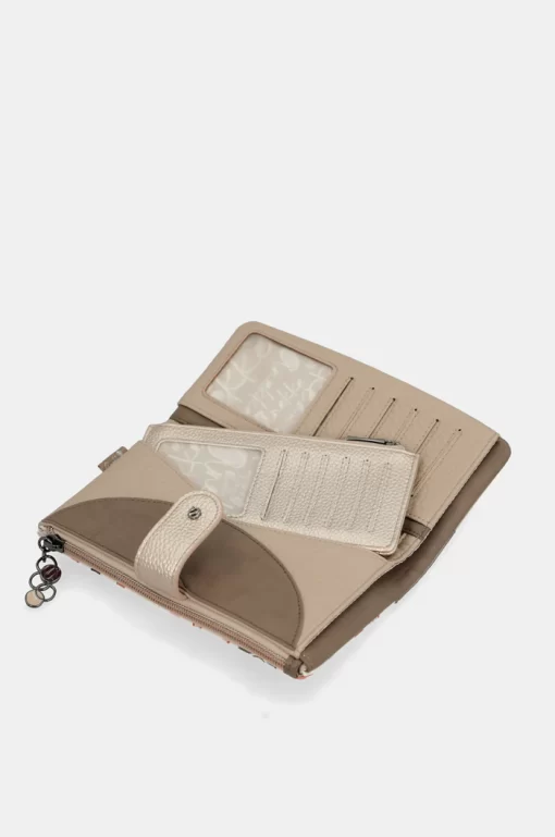 Anekke Μεγάλο Γυναικείο Πορτοφόλι 42749-906