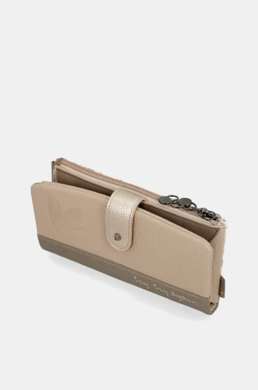 Anekke Μεγάλο Γυναικείο Πορτοφόλι 42749-906