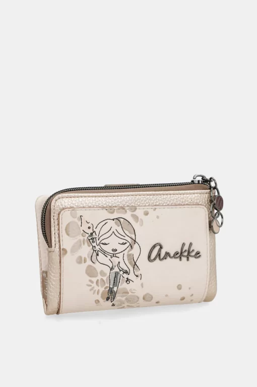 Anekke Μεσαίο Γυναικείο Πορτοφόλι 42749-912