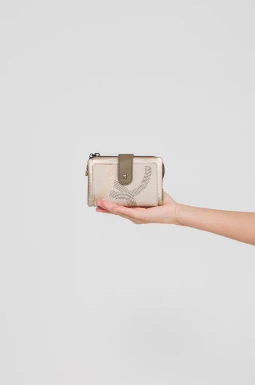 Anekke Μεσαίο Γυναικείο Πορτοφόλι 42749-912