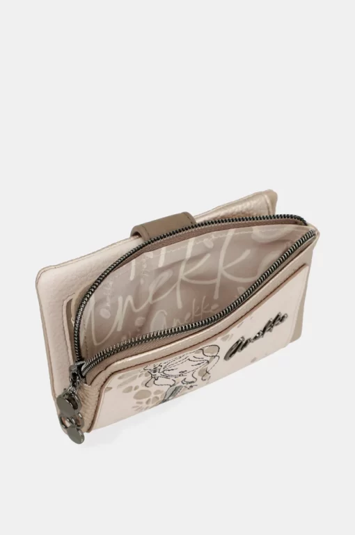 Anekke Μεσαίο Γυναικείο Πορτοφόλι 42749-912