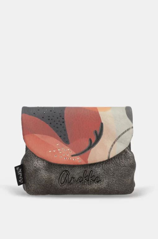 Anekke Γυναικείο Πορτοφόλι Κερμάτων 42759-016