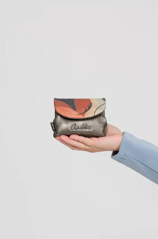 Anekke Γυναικείο Πορτοφόλι Κερμάτων 42759-016
