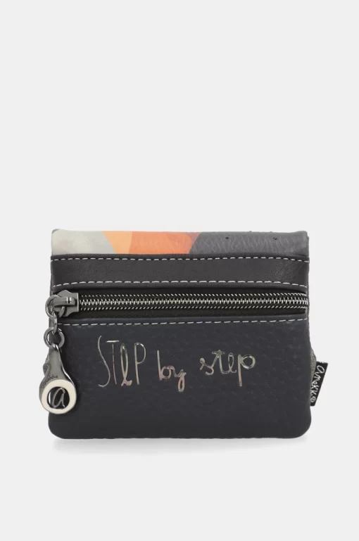 Anekke Γυναικείο Πορτοφόλι Κερμάτων 42759-016