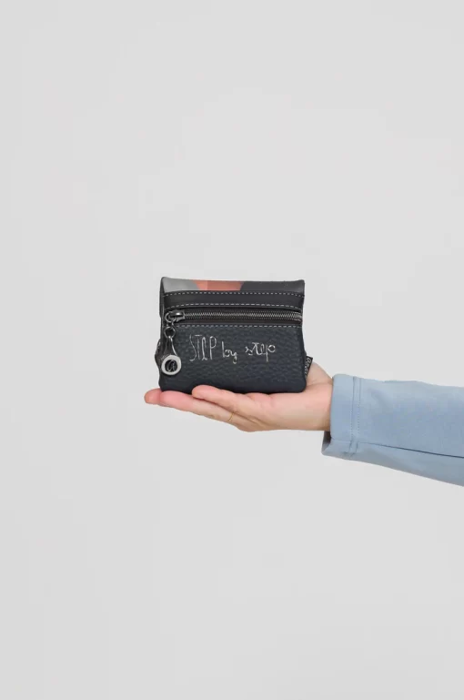 Anekke Γυναικείο Πορτοφόλι Κερμάτων 42759-016