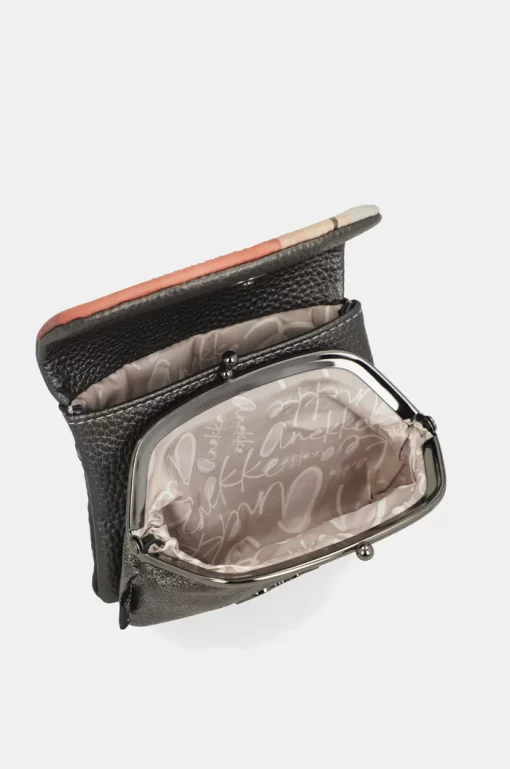 Anekke Γυναικείο Πορτοφόλι Κερμάτων 42759-016