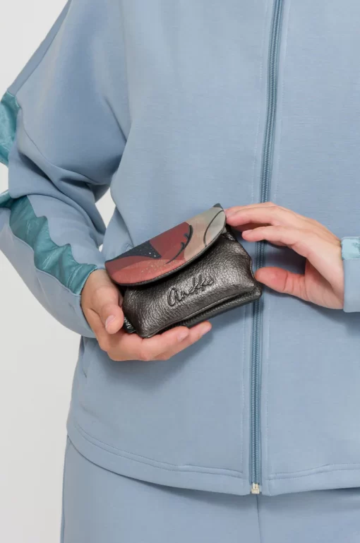 Anekke Γυναικείο Πορτοφόλι Κερμάτων 42759-016